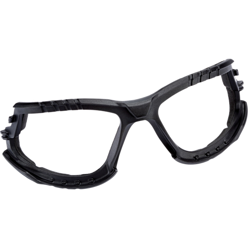 Solus Replacement Safety Glasses Foam Gasket Rideout Tool & Machine Inc.