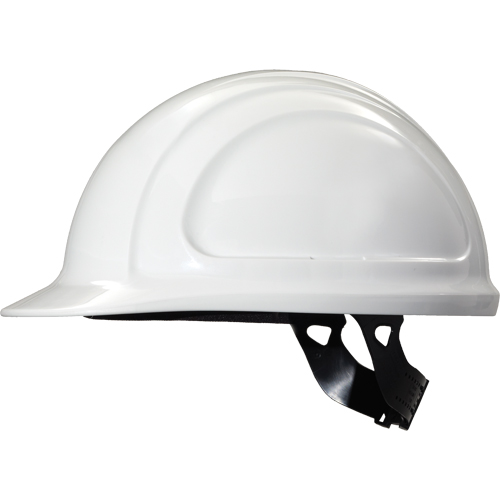 North Zone Hardhat, Meets CSA Type 1, Pinlock Suspension, Non-Vented Rideout Tool & Machine Inc.