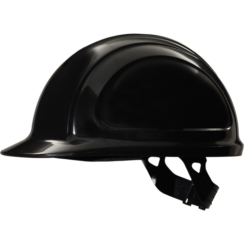 North Zone Hardhat, Meets CSA Type 1, Pinlock Suspension, Non-Vented Rideout Tool & Machine Inc.