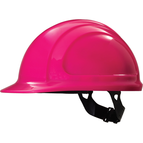 North Zone Hardhat, Meets CSA Type 1, Pinlock Suspension, Non-Vented Rideout Tool & Machine Inc.