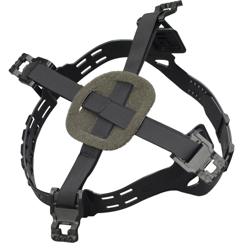 North&reg; North Zone Replacement Suspension, Pinlock Rideout Tool & Machine Inc.