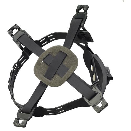 North&reg; North Zone Replacement Suspension, Ratchet Rideout Tool & Machine Inc.