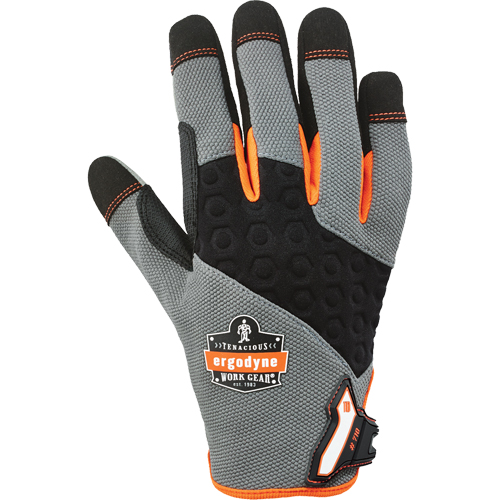 Gants ProFlex 710 robustes et utilitaires, Paume Synth&eacute;tique, Taille Petit Rideout Tool & Machine Inc.