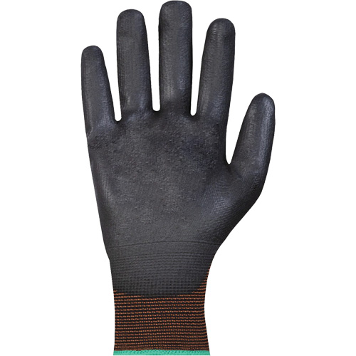 Gants Superior Touch, 6/T-petit, R&ecirc;vetement Polyur&eacute;thane, Calibre 13, Enveloppe en Nylon Rideout Tool & Machine Inc.
