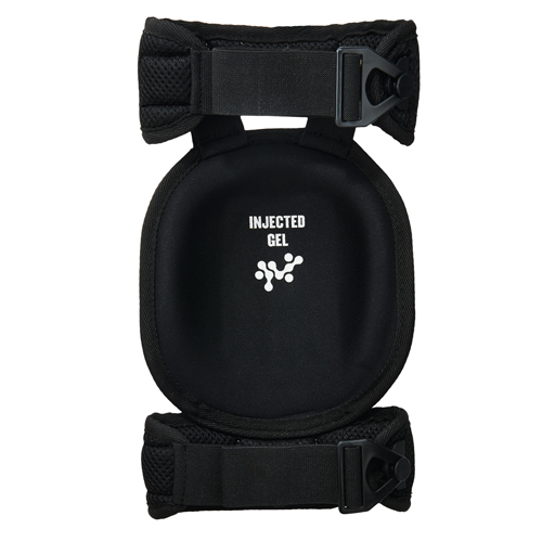 ProFlex&reg; 344 Knee Pad, Buckle Style, Gel Caps, Foam/Gel Pads Rideout Tool & Machine Inc.