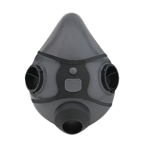 Demi-masque respirateur de s&eacute;rie 300 Comfort Air, Thermoplastique, Petit/Moyen Rideout Tool & Machine Inc.