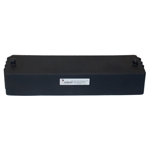 Poly-Spill Ramp Extenders Rideout Tool & Machine Inc.