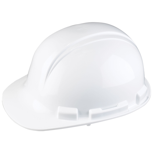 Casque de s&eacute;curit&eacute; Whistler de North, R&eacute;pond aux normes CSA type 1, Suspension &agrave; douille, Non ventil&eacute; Rideout Tool & Machine Inc.