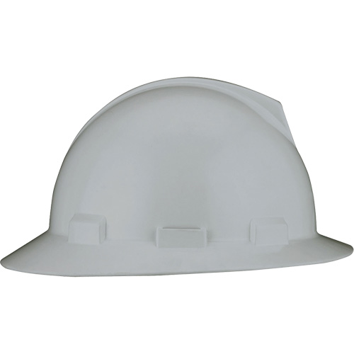 Casque &agrave; bord complet Annapurna de North, R&eacute;pond aux normes CSA type 1, Suspension Rochet, Non ventil&eacute; Rideout Tool & Machine Inc.