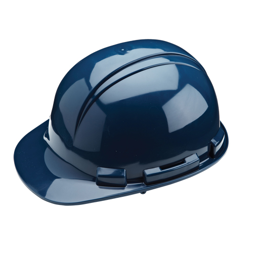 Casque de s&eacute;curit&eacute; Whistler de North, R&eacute;pond aux normes CSA type 1, Suspension Rochet, Non ventil&eacute; Rideout Tool & Machine Inc.