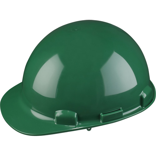 Dynamic Dom Hardhat, Meets CSA Type 1, Pinlock Suspension, Non-Vented Rideout Tool & Machine Inc.