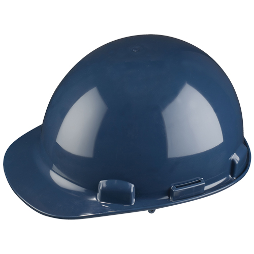 Dynamic Dom Hardhat, Meets CSA Type 1, Ratchet Suspension, Non-Vented Rideout Tool & Machine Inc.