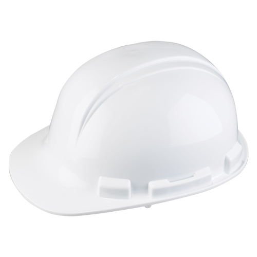 North&reg; Whistler Hardhat, Meets CSA Type 1, Ratchet Suspension, Non-Vented Rideout Tool & Machine Inc.