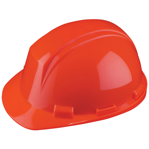 Casque Mont-Blanc de North, R&eacute;pond aux normes CSA type 2, Suspension Rochet, Non ventil&eacute; Rideout Tool & Machine Inc.