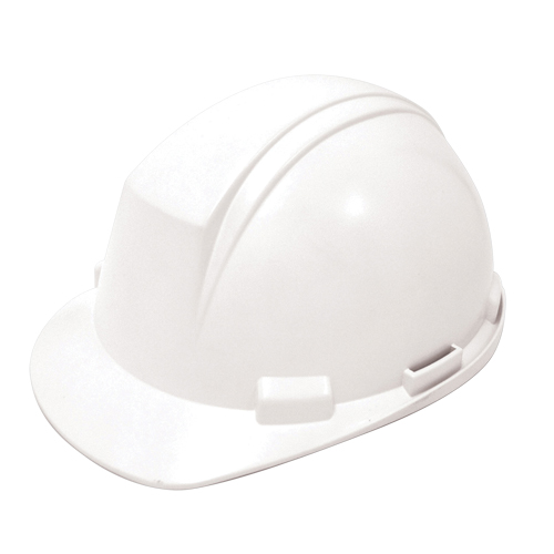 Casque Mont-Blanc de North, R&eacute;pond aux normes CSA type 2, Suspension &agrave; douille, Non ventil&eacute; Rideout Tool & Machine Inc.