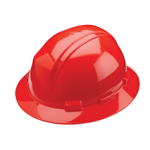 Casque de s&eacute;curit&eacute; Kilimanjaro de North, R&eacute;pond aux normes CSA type 2, Suspension Rochet, Non ventil&eacute; Rideout Tool & Machine Inc.