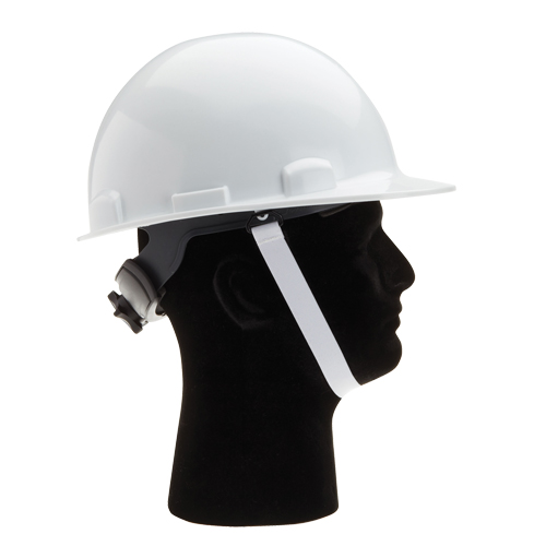 North&reg; 2 Point Hardhat Chinstrap Rideout Tool & Machine Inc.
