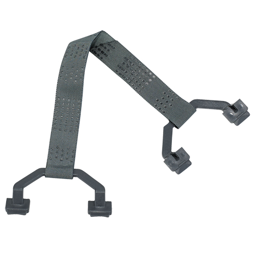 Courroie confortable de North Rideout Tool & Machine Inc.