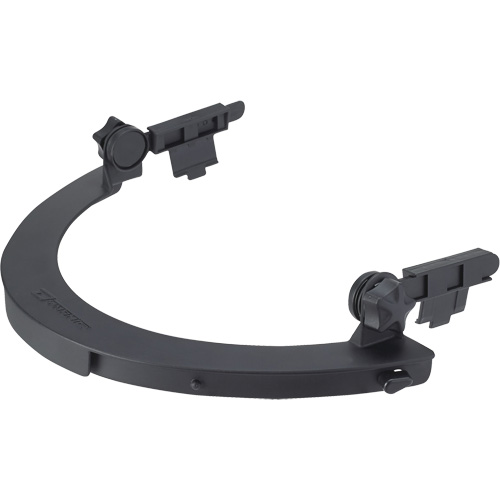 Dynamic High Performance Faceshield Bracket Rideout Tool & Machine Inc.