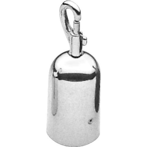 Rope Ends Rideout Tool & Machine Inc.