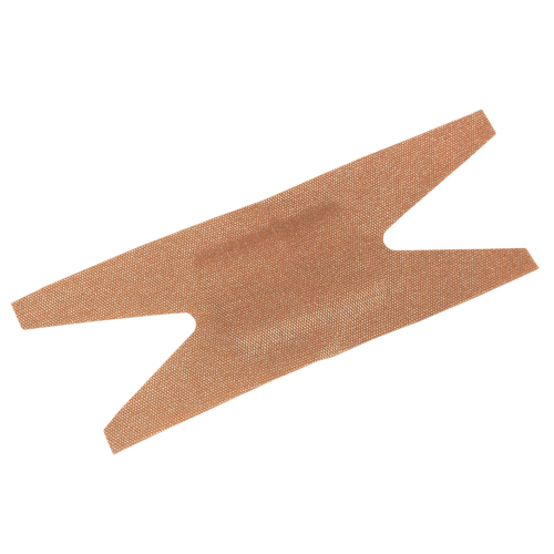 Dynamic Bandages, Knuckle, 3", Fabric, Sterile Rideout Tool & Machine Inc.