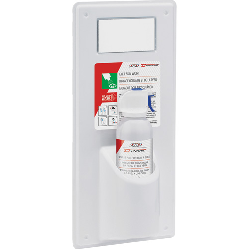Dynamic Bio Med Wash&reg; Wash Station, Single Rideout Tool & Machine Inc.