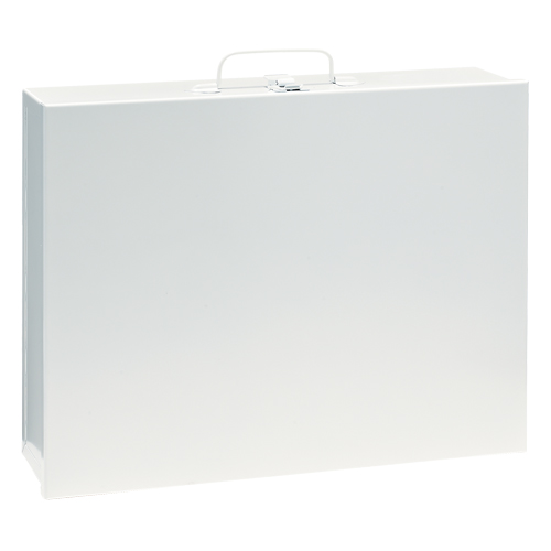 Boîtier vide pour trousse de premiers soins Dynamic Rideout Tool & Machine Inc.