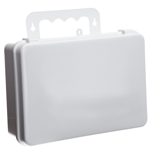 Boîtier vide pour trousse de premiers soins Dynamic Rideout Tool & Machine Inc.