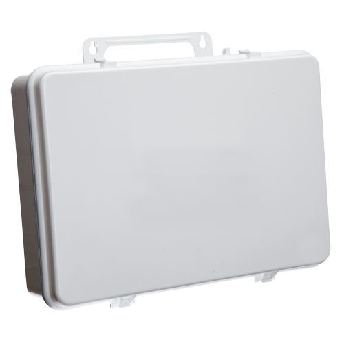 Boîtier vide pour trousse de premiers soins Dynamic Rideout Tool & Machine Inc.