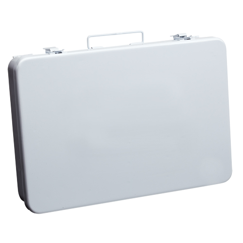 Boîtier vide pour trousse de premiers soins Dynamic Rideout Tool & Machine Inc.