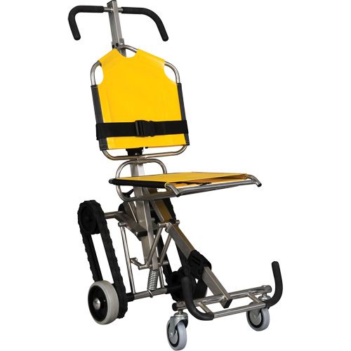 Chaise EVAC Dynamic Rideout Tool & Machine Inc.