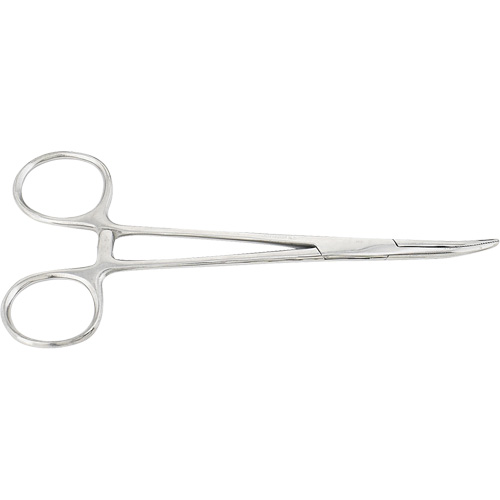 Dynamic Forceps Rochester-Pean Rideout Tool & Machine Inc.