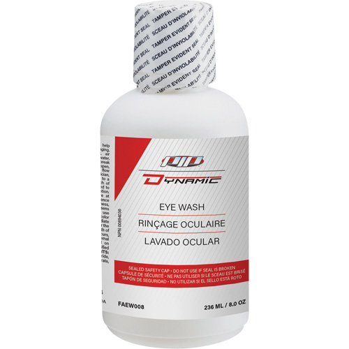 Dynamic Isotonic Solution, 8 oz. Rideout Tool & Machine Inc.