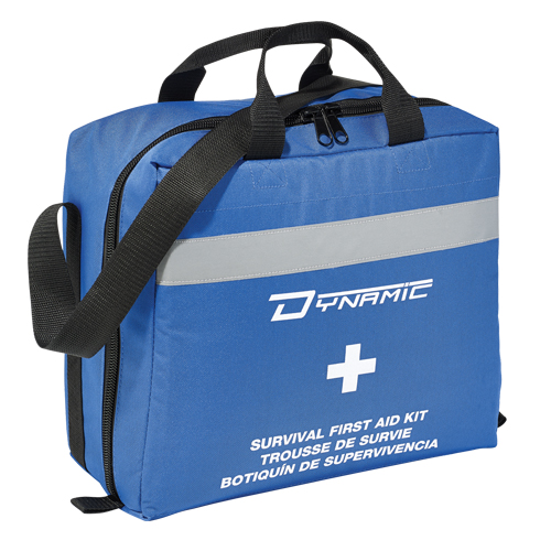 Dynamic Large Nylon Survival Bag Rideout Tool & Machine Inc.