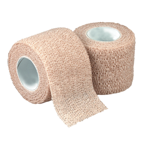 Bandage Dukal, Couper au besoin lo x 1" la, Classe 1, Auto-adh&eacute;rent Rideout Tool & Machine Inc.