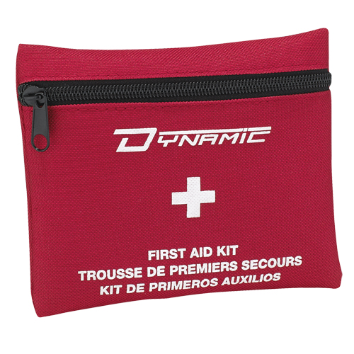 Petit sac de nylon &agrave; plat Dynamic Rideout Tool & Machine Inc.