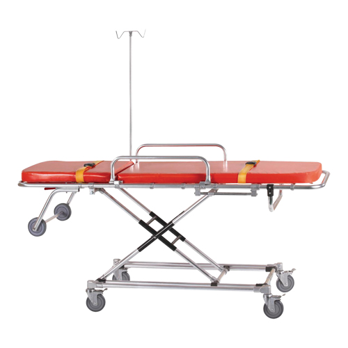 Civi&egrave;re Dynamic, Pliable/Pli simple, Classe 1 Rideout Tool & Machine Inc.