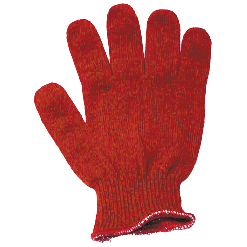 Enveloppes pour gants d'hiver Salisbury, Polyester, Calibre 10, Taille unique Rideout Tool & Machine Inc.