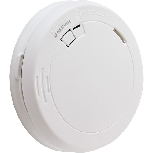 Photoelectric Smoke Alarm Rideout Tool & Machine Inc.