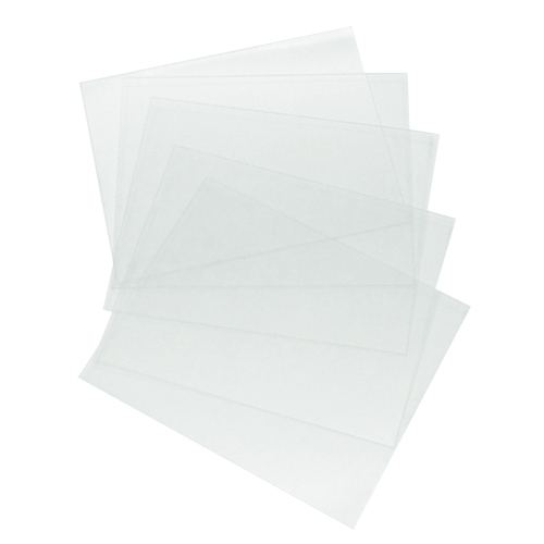 Lentilles de s&eacute;curit&eacute; pour le meulage Liteflip Rideout Tool & Machine Inc.