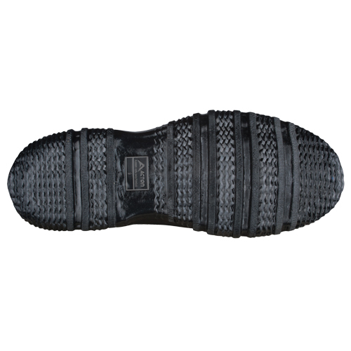 Robson Wide Waterproof Overshoes, Rubber, Slip On Closure, Fits Men's 5 Rideout Tool & Machine Inc.