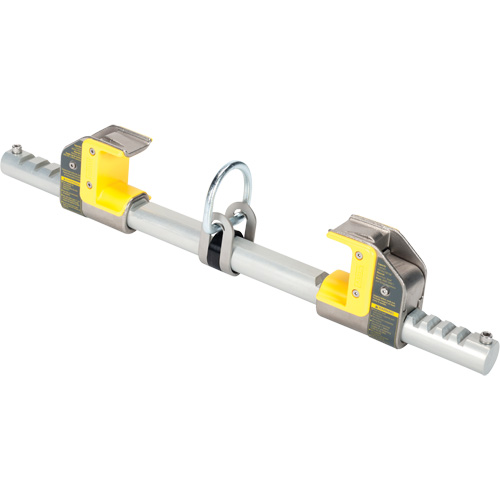 FP Stryder Anchorage Connectors, I-Beam, Temporary Use Rideout Tool & Machine Inc.