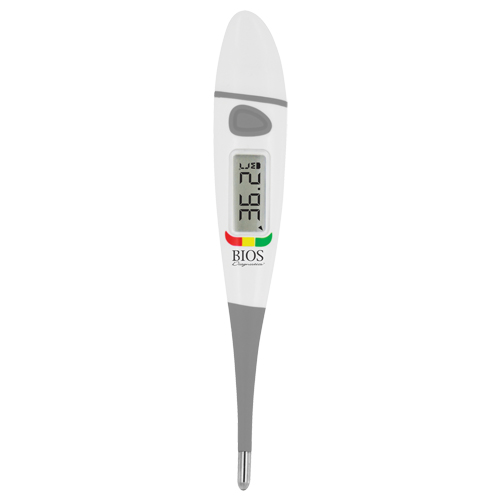Flexible Fast Read Thermometer, Digital Rideout Tool & Machine Inc.