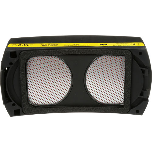 Speedglas Cartridge, P100 Filter, Pack of 1 Rideout Tool & Machine Inc.