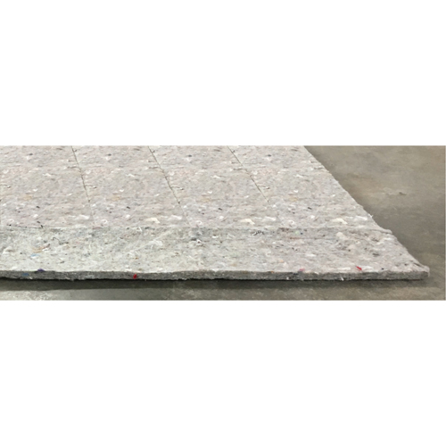 Tampons Husky Spilltration, Huile seulement, 16" x 16", 17,2 gal. d'absorption Rideout Tool & Machine Inc.