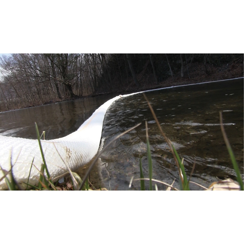 Trousse Cubby SpillBoa, Huile seulement, 25' lo x 5" la, Absorption 7 gal. Rideout Tool & Machine Inc.