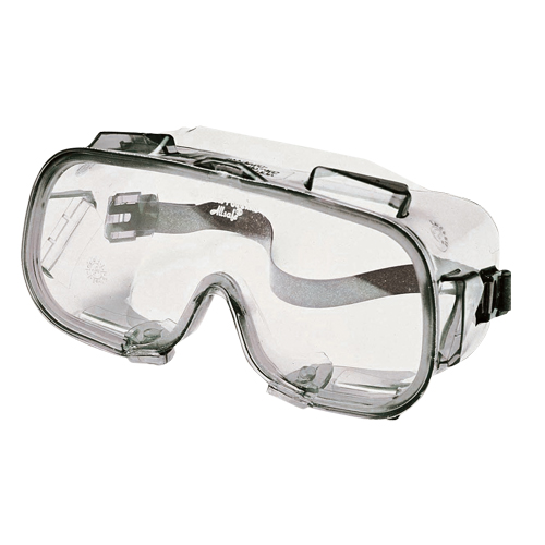 Lunettes &agrave; coques de s&eacute;curit&eacute; Monogoggle VPC de Kleenguard Rideout Tool & Machine Inc.