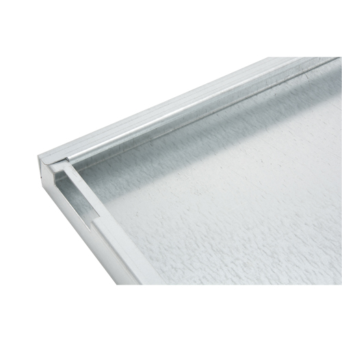 Additional Shelf for Drum Cabinet Rideout Tool & Machine Inc.