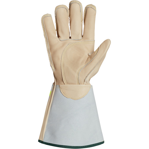 Gants de monteur de lignes de luxe Endura, 2T-Grand, Paume en Cuir de cheval Rideout Tool & Machine Inc.