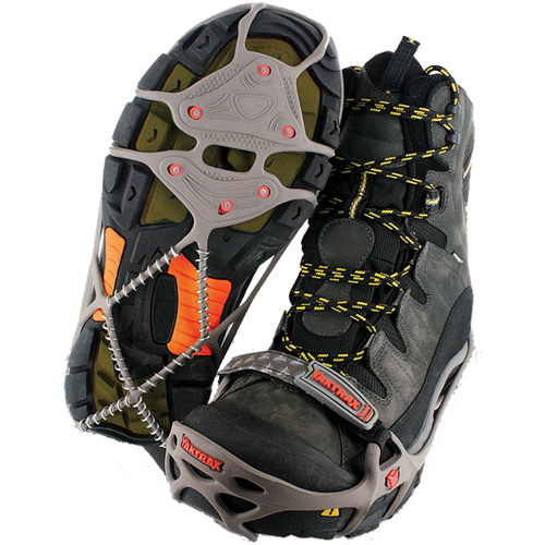 Yaktrax&reg; Work Boot Traction Device - Replacement Spikes Rideout Tool & Machine Inc.
